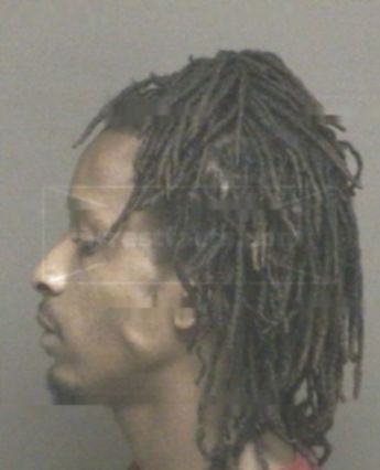 Tavares Jamar Spearman