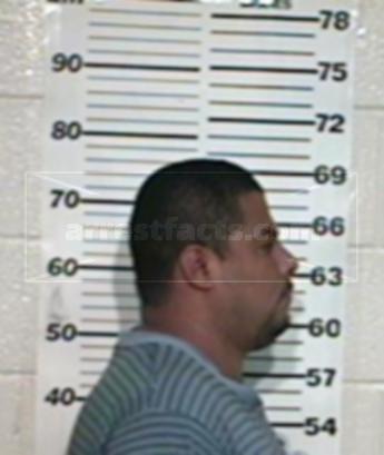 David Rodriguez Garza