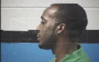 Kwame Tyrell Harris
