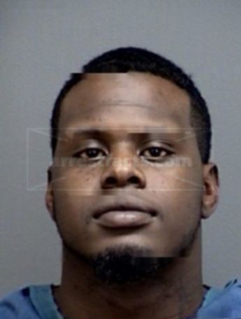 Stephon Deandre Hardamon