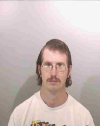 Richard Wayne Jacobs