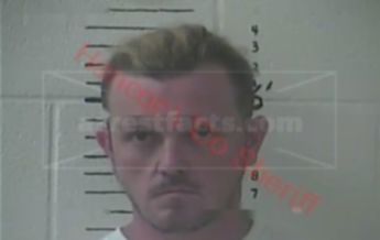 Russell Gene Clack