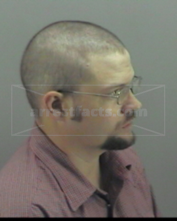Ryan Douglas Echols