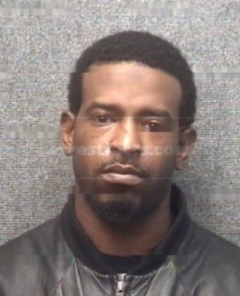 Keith Lee Sessoms