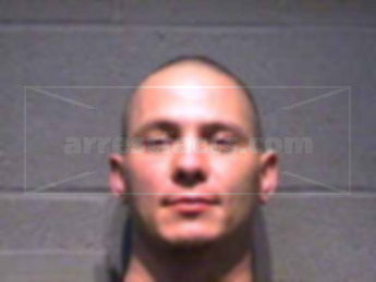 Jeremy Cheyenne Reynolds