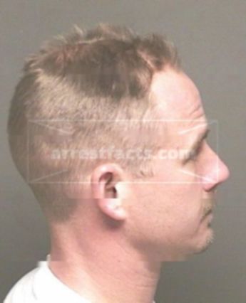 Donald Lawerence Teague Jr.