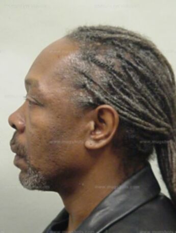 Rudolph Jackson