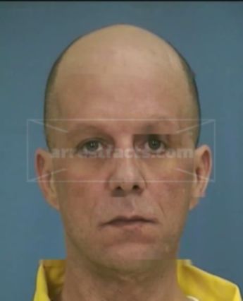 Timothy Mccoy