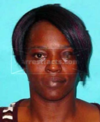 Tina T Alford