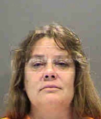 Alichia Breeden