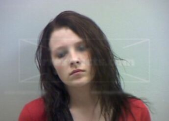 Erica D Cagg