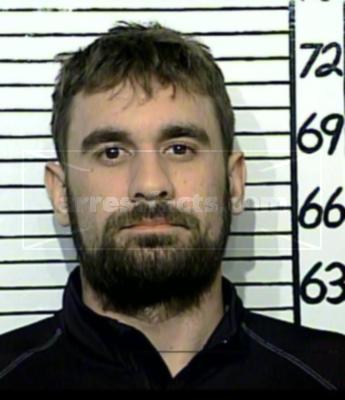 Matthew Aric Reinke