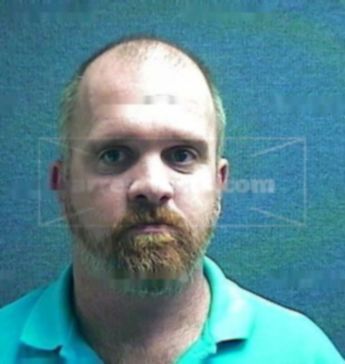 Anthony Jefferson Talbott