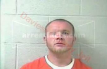 Trent Michael Burchell