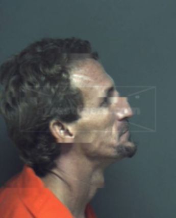 Brian Eugene Feather