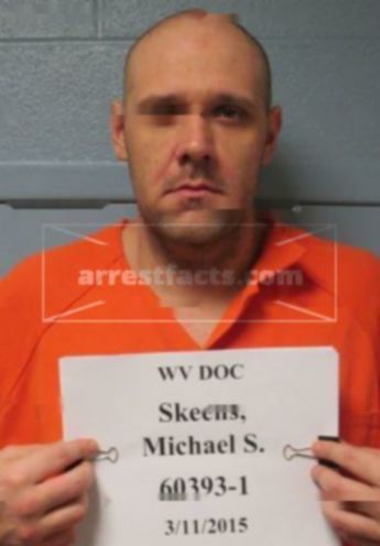 Michael S Skeens
