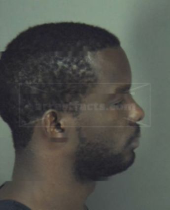 Darius Kendall Austin