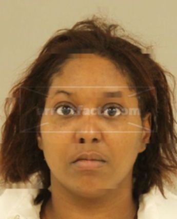 Tuanita Candise Crenshaw