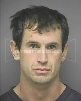 Michael Dale Arrington