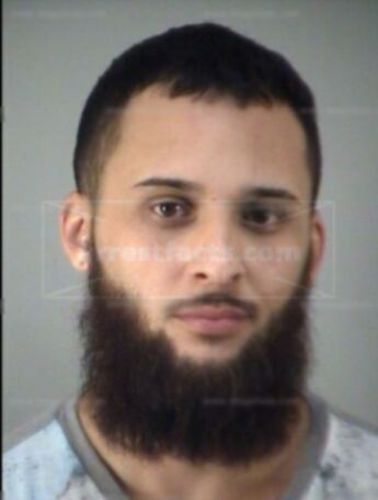 Nicholas Anthony Guerra