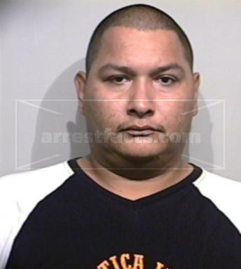 Edgar Sanchez
