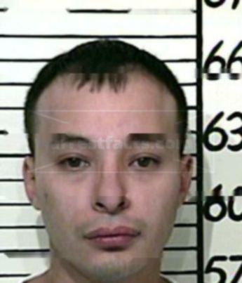Andrew Menchaca