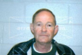 George Edward Holley