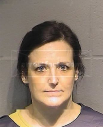 Linda Sue Compton