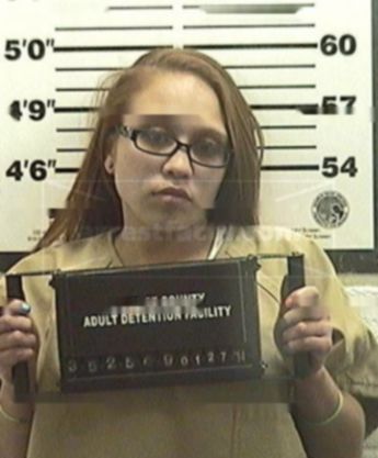 Sylvia A Solano