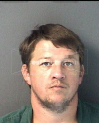 Kenneth Winston Sanders