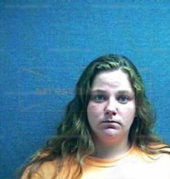 Karrie Ragenne Mcguire