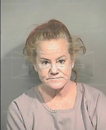 Delana Marie Slater