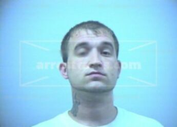 Nicholas Scott Bentley