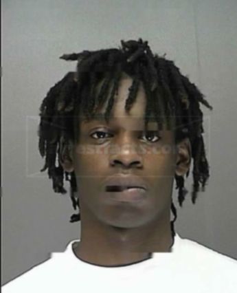 Derrick Solomon