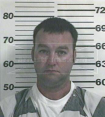 Eric Wayne Warren