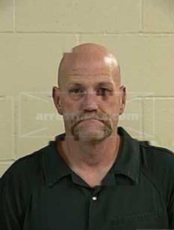 Johnny Wade Huffman