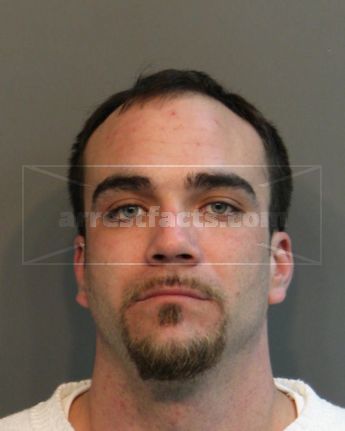 Shane Bradford Keown