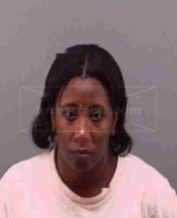 Diana Williams Smallwood