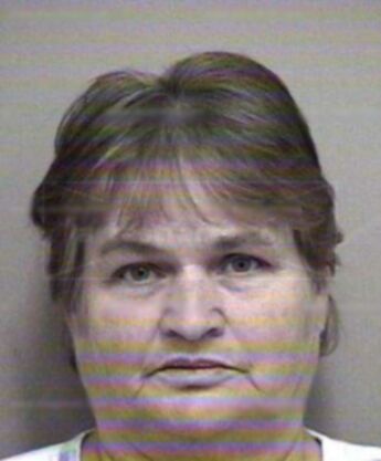 Martha Phillips Crews