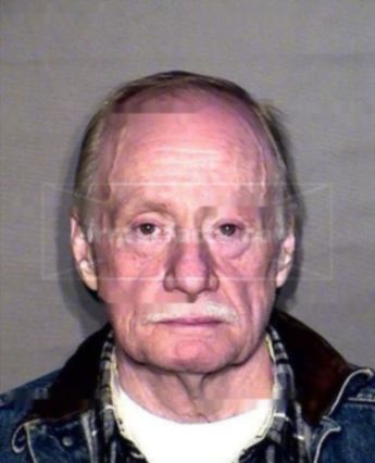 David Earl Curless