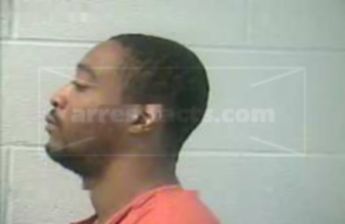 Travis Dejuan Richardson
