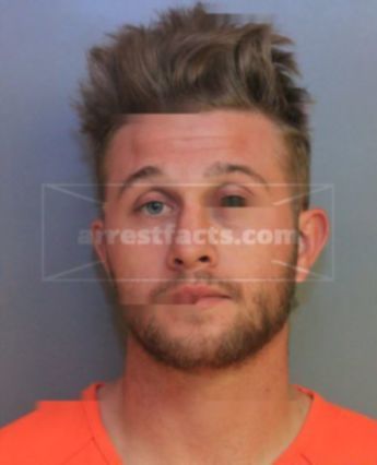 James Ty Hampton