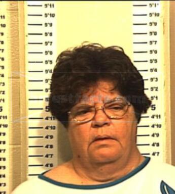 Sharon Kay Williams