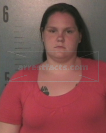 Ann Marie Irby