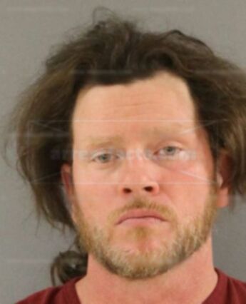 John Adam Barr