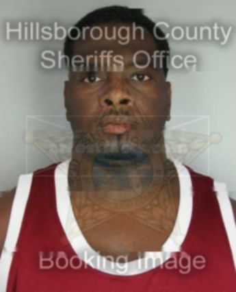 Lafayette Oneal Colvin