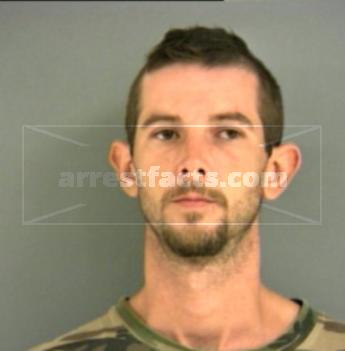 Justin Lee Hamilton