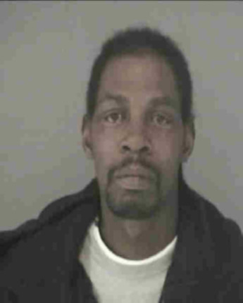 Raymond Lee Cook