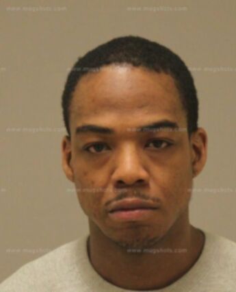 Martell Jameel Parish