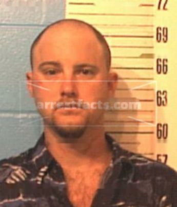 Michael Brandon Griffin